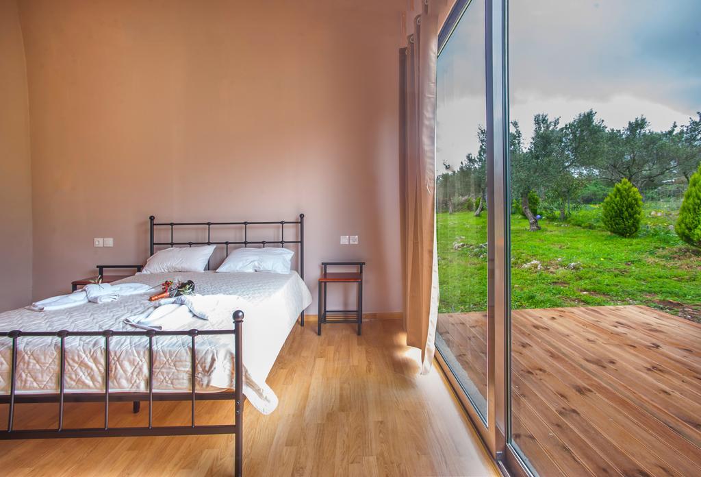 Liberta Villas Vamos Luaran gambar