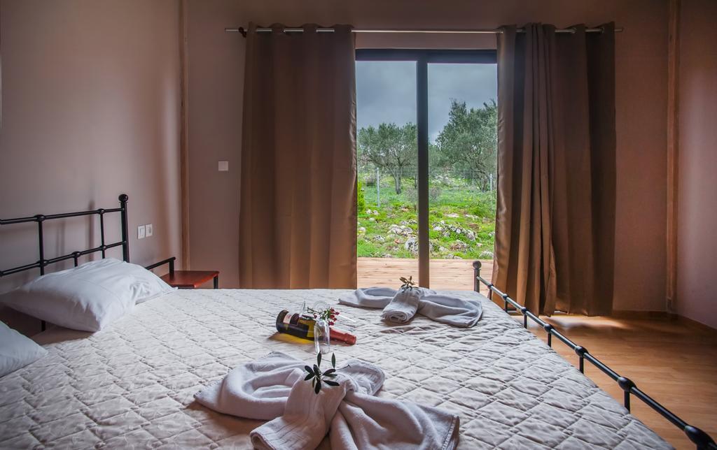 Liberta Villas Vamos Luaran gambar