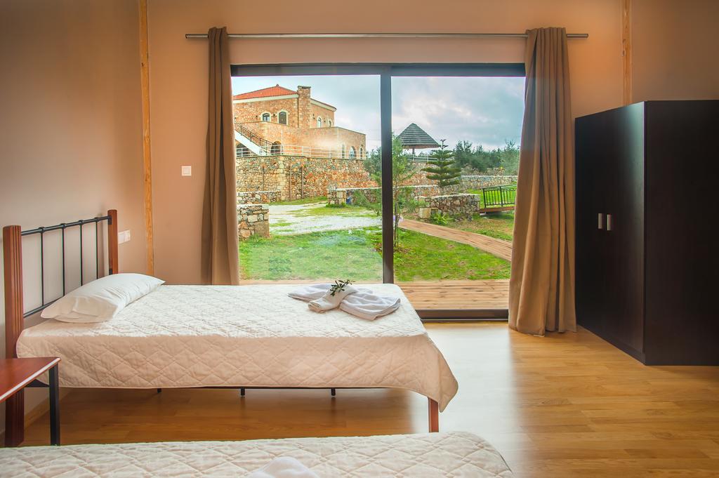 Liberta Villas Vamos Luaran gambar