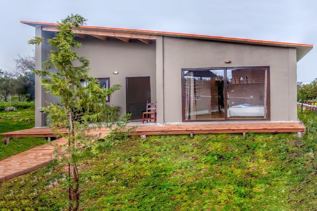 Liberta Villas Vamos Luaran gambar