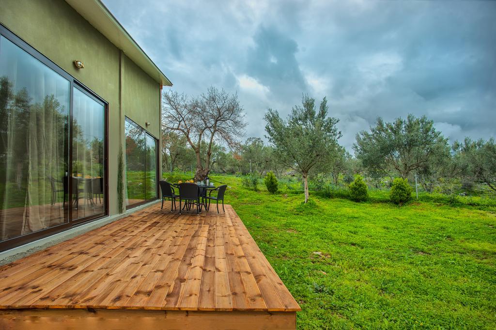 Liberta Villas Vamos Luaran gambar