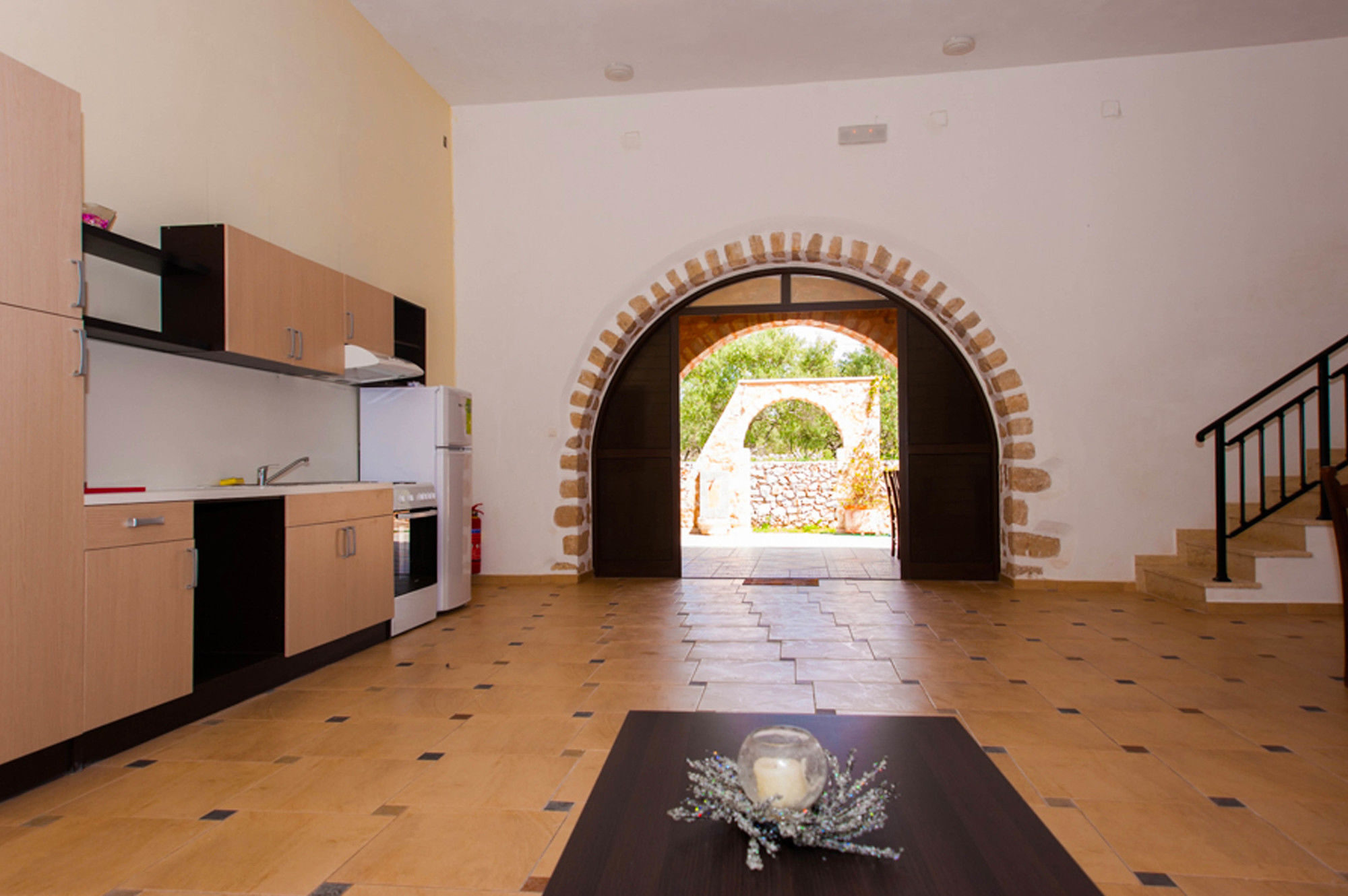 Liberta Villas Vamos Luaran gambar
