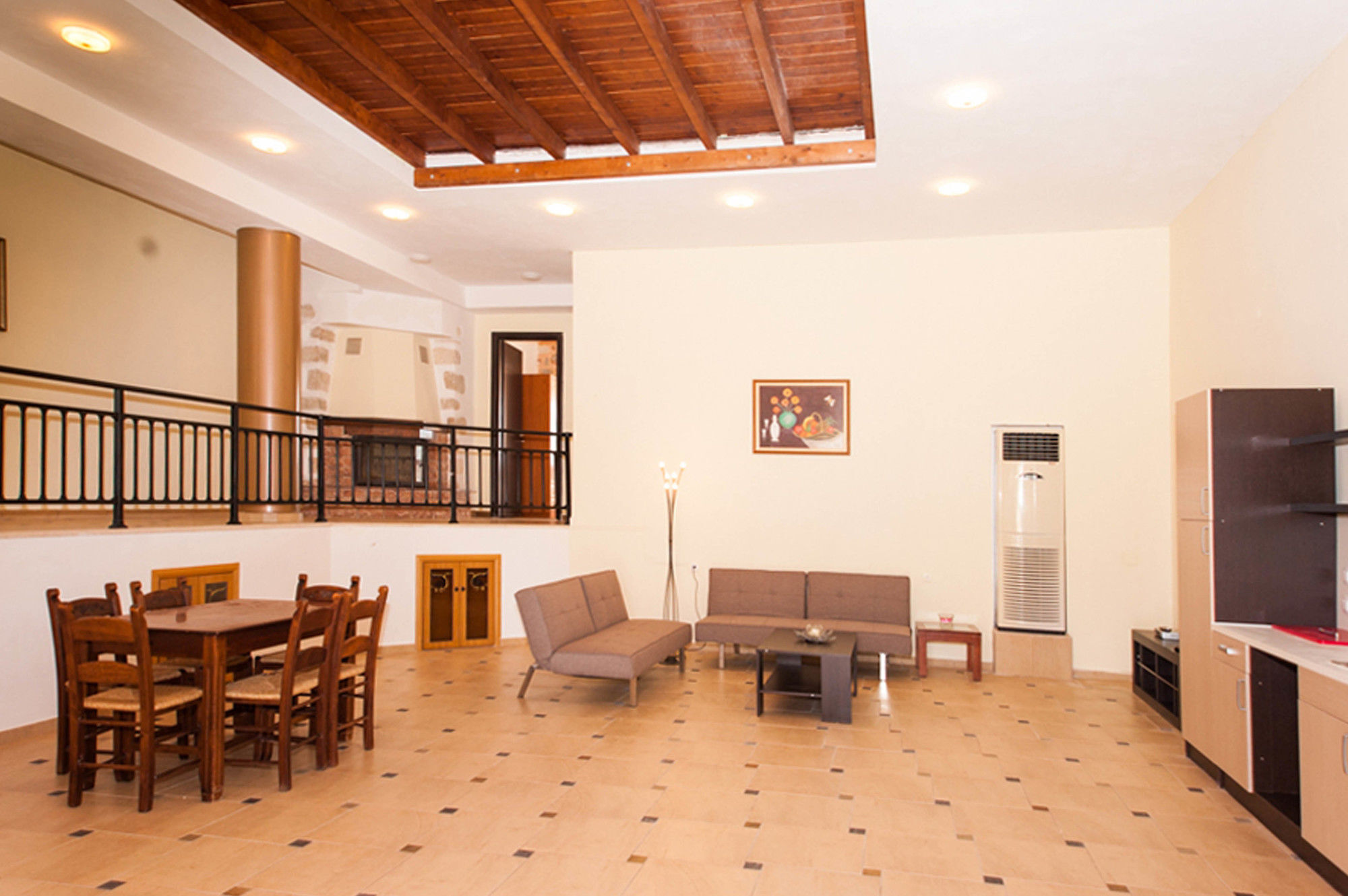 Liberta Villas Vamos Luaran gambar